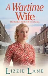 A Wartime Wife (ISBN: 9781804159033)