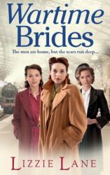 Wartime Brides (ISBN: 9781804158814)