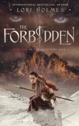Forbidden (ISBN: 9781739736507)