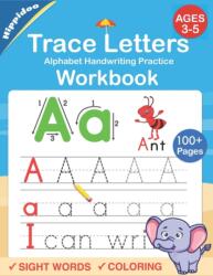 Trace Letters (ISBN: 9781686456961)