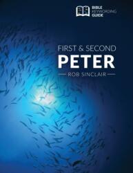 1 & 2 Peter (ISBN: 9781952955310)