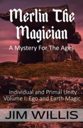 Merlin the Magician (ISBN: 9781989940372)