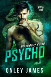 Psycho (ISBN: 9781684891443)