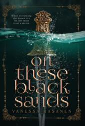 On These Black Sands (ISBN: 9781732765238)