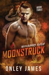 Moonstruck (ISBN: 9781684891429)
