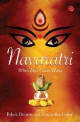 Navaratri (ISBN: 9789355200457)