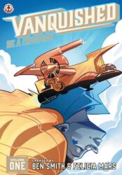 Vanquished (ISBN: 9781914926525)
