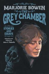 Grey Chamber (ISBN: 9781614983477)