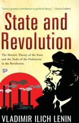 State and Revolution (ISBN: 9789354990113)