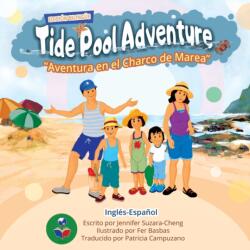Tide Pool Adventure (ISBN: 9781737280927)