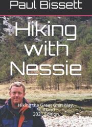 Hiking with Nessie (ISBN: 9781718059436)