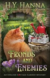 Fronds and Enemies (ISBN: 9780648693697)
