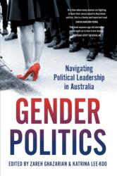 Gender Politics (ISBN: 9781742236933)