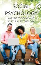 Social Psychology (ISBN: 9781914081392)