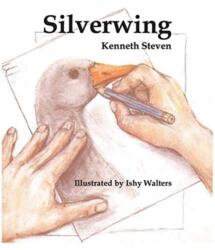Silverwing (ISBN: 9781911107330)