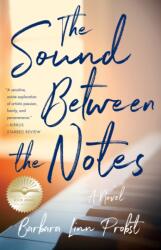 Sound Between The Notes (ISBN: 9781647420123)