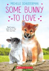 Some Bunny to Love (ISBN: 9781338672374)
