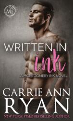 Written in Ink (ISBN: 9781636950181)