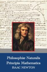 Philosophiae Naturalis Principia Mathematica (ISBN: 9781789431322)