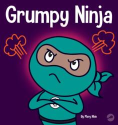 Grumpy Ninja (ISBN: 9781953399533)