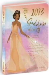 2023 Moon Goddess Diary (ISBN: 9781922579171)