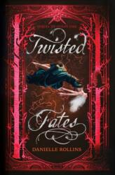 Twisted Fates (ISBN: 9780062679987)