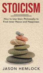 Stoicism (ISBN: 9781777184940)
