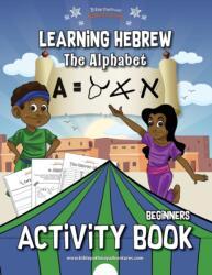 Learning Hebrew (ISBN: 9781988585284)