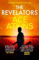 The Revelators (ISBN: 9781472155023)
