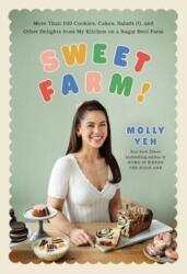 Sweet Farm! (ISBN: 9780063052451)