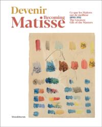 Becoming Matisse (ISBN: 9788836644186)