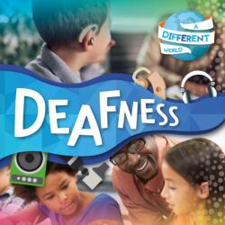 Deafness (ISBN: 9781839270444)