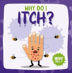 Itch (ISBN: 9781789980554)