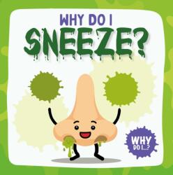 Sneeze (ISBN: 9781789980455)