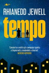 Tempo (ISBN: 9781800996991)