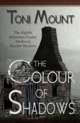 Colour of Shadows (ISBN: 9788412232509)