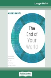 End of Your World (ISBN: 9780369307644)