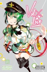 Val x Love, Vol. 7 (ISBN: 9781975306205)