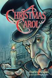 Christmas Carol for Teens (ISBN: 9781948481083)