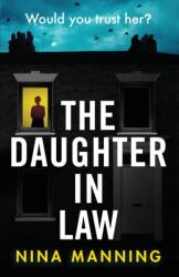 The Daughter In Law (ISBN: 9781838892166)