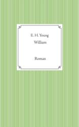 William (ISBN: 9783748117421)