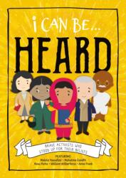 Heard (ISBN: 9781786378392)