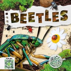 Beetles (ISBN: 9781786377241)