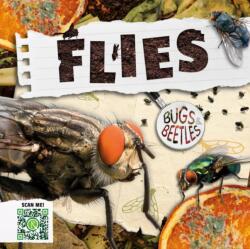 Flies (ISBN: 9781786377210)