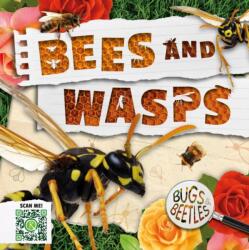 Bees and Wasps (ISBN: 9781786377203)