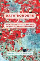 Data Borders (ISBN: 9780520386075)