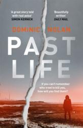 Past Life (ISBN: 9781472254665)