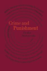 Crime and Punishment (ISBN: 9781684122905)
