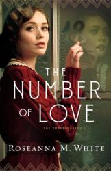 The Number of Love (ISBN: 9780764231810)