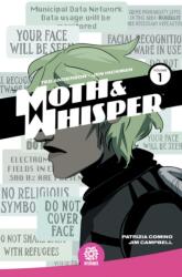 Moth & Whisper Vol. 1 (ISBN: 9781949028096)
